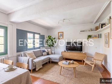 Flat with garden for sale in Plan Sur - Amistad