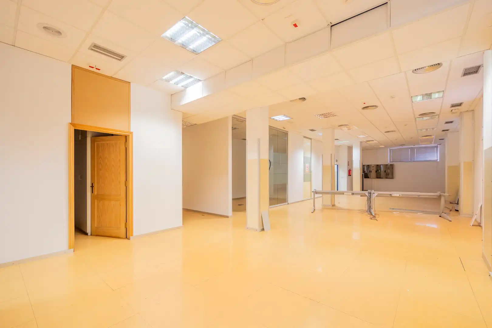 Gebäude zur Miete in Las Palmas de Gran Canaria