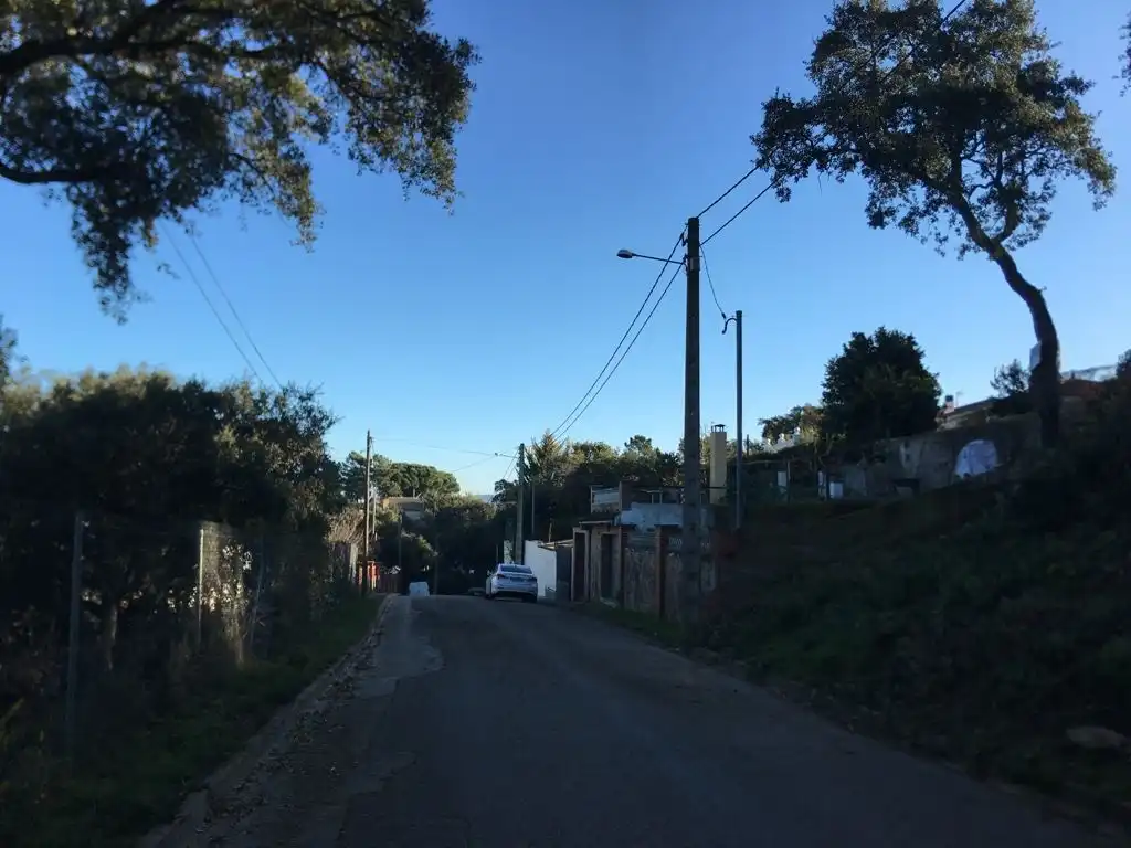 Vista exterior de Oficina en venda en Maçanet de la Selva