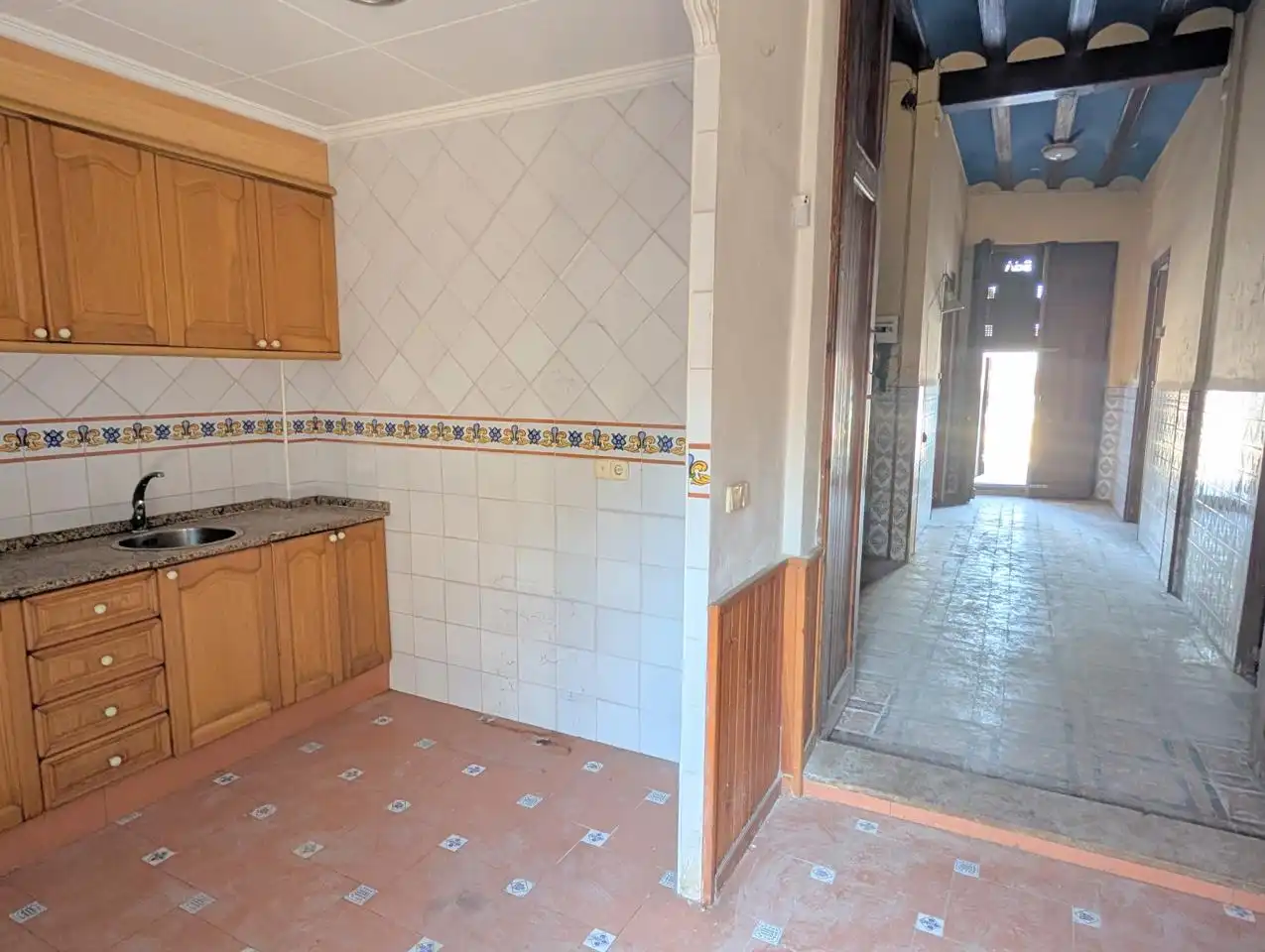 Casa en venda a Carrera del Riu 237, imagen 4
