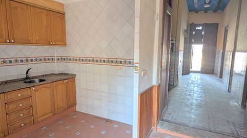 Foto 4 de Casa o xalet en venda a Carrera del Riu, 237, La Punta, Valencia Capital