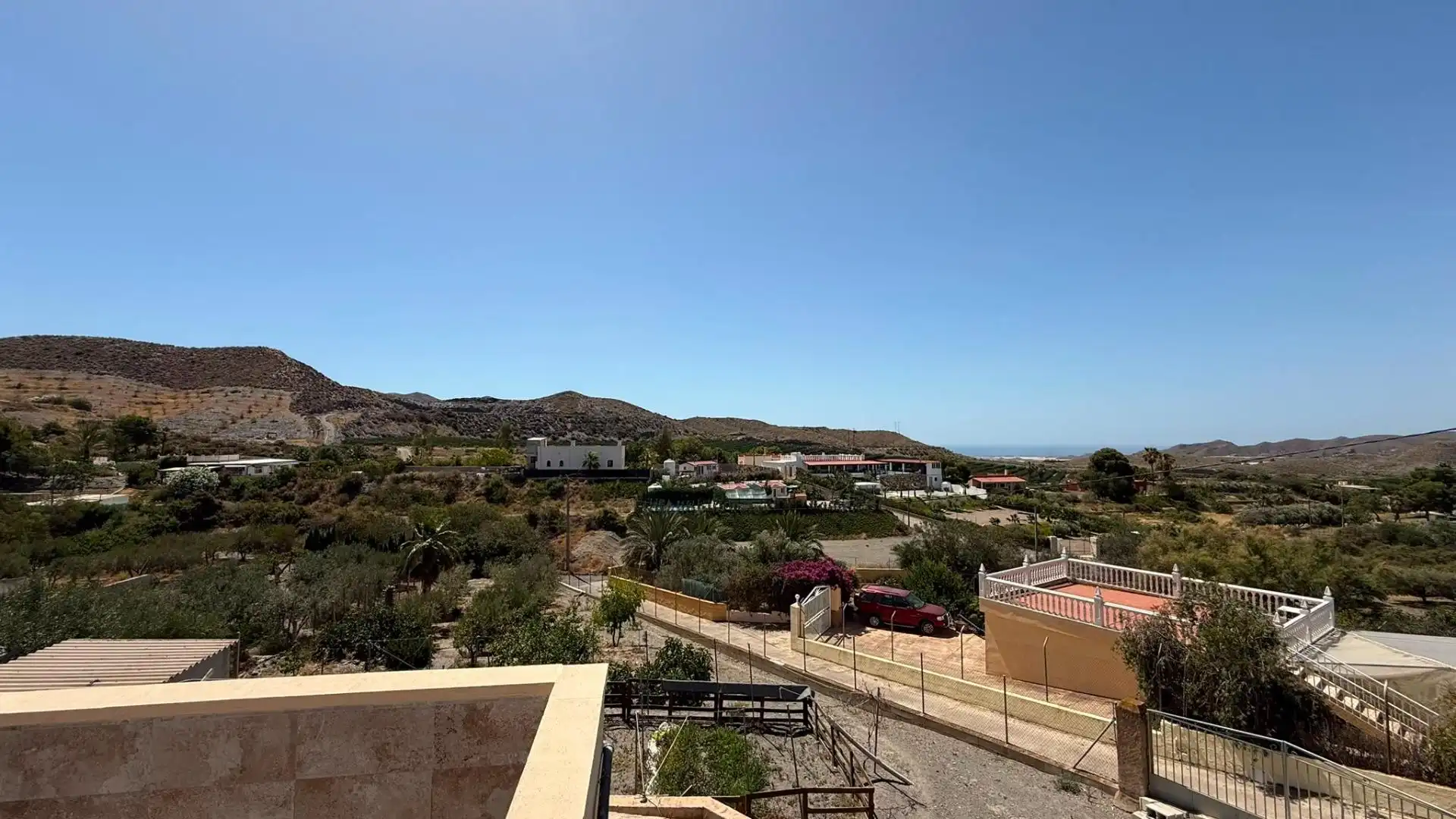 Country house zum Verkauf in TEBAR, Calabardina