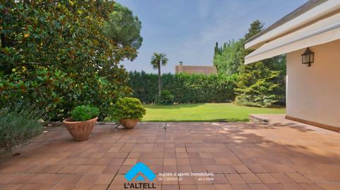 Foto 5 de Casa o chalet en venta en L'Ametlla del Vallès, Barcelona