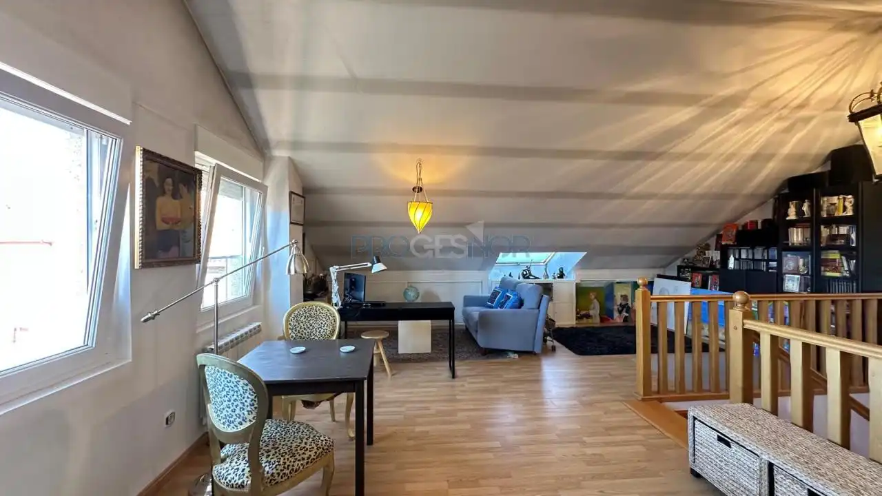 Reihenhaus mit Pool zum Verkauf in Rengalengo, imagen 42