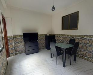 Dining room of House or chalet for sale in Peñarroya-Pueblonuevo  with Air Conditioner, Terrace and Storage room