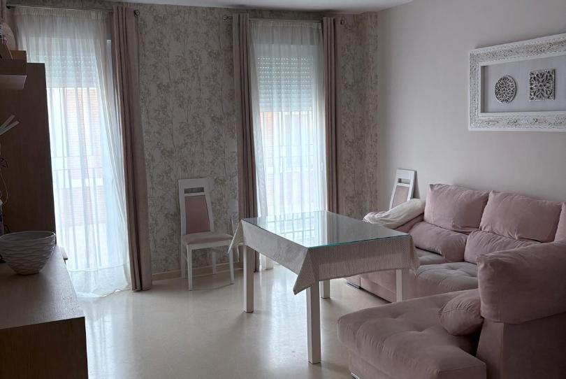 Photo 1 of Flat for sale in Calle José de Echegaray, Palma del Río, Córdoba