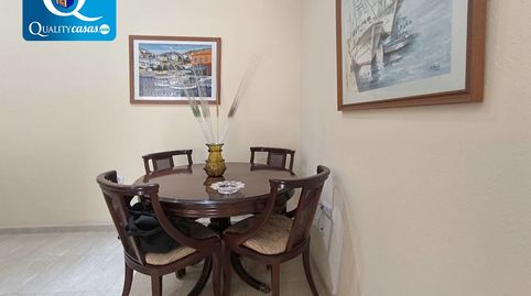 Foto 4 de Casa adosada en venda a Campoamor, Alicante / Alacant