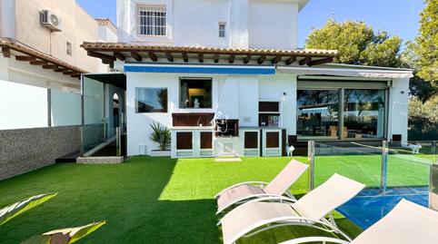 Foto 3 de Casa o chalet en venta en Lomas de Cabo Roig - Los Dolses, Alicante