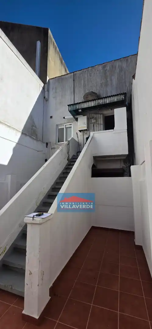 Casa adosada en venta en Cangas pueblo