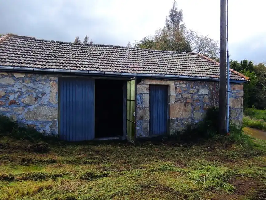 Casa rústica en venda a Camiño Vello 13, imagen 2