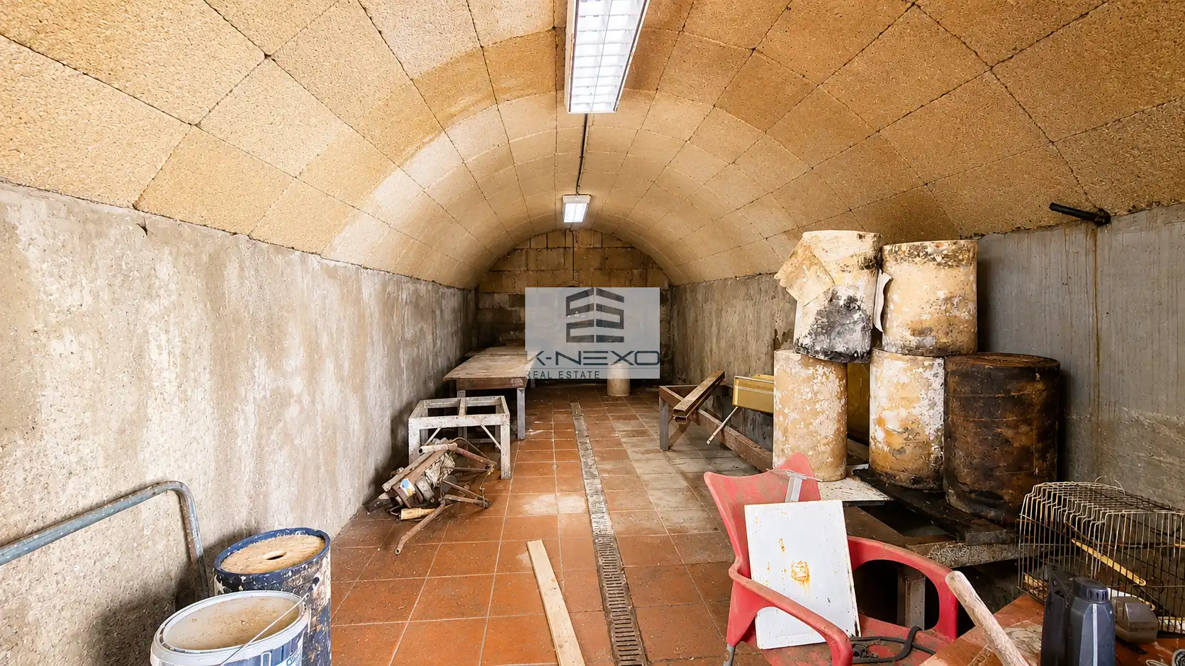 Einfamilien-Reihenhaus zum Verkauf in Santa Úrsula mit Abstellraum