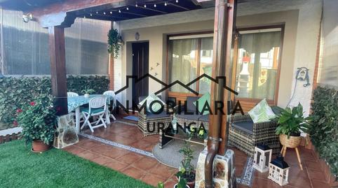 Foto 2 de Casa o xalet en venda a Los Robles, Mioño - Santullán, Castro-Urdiales