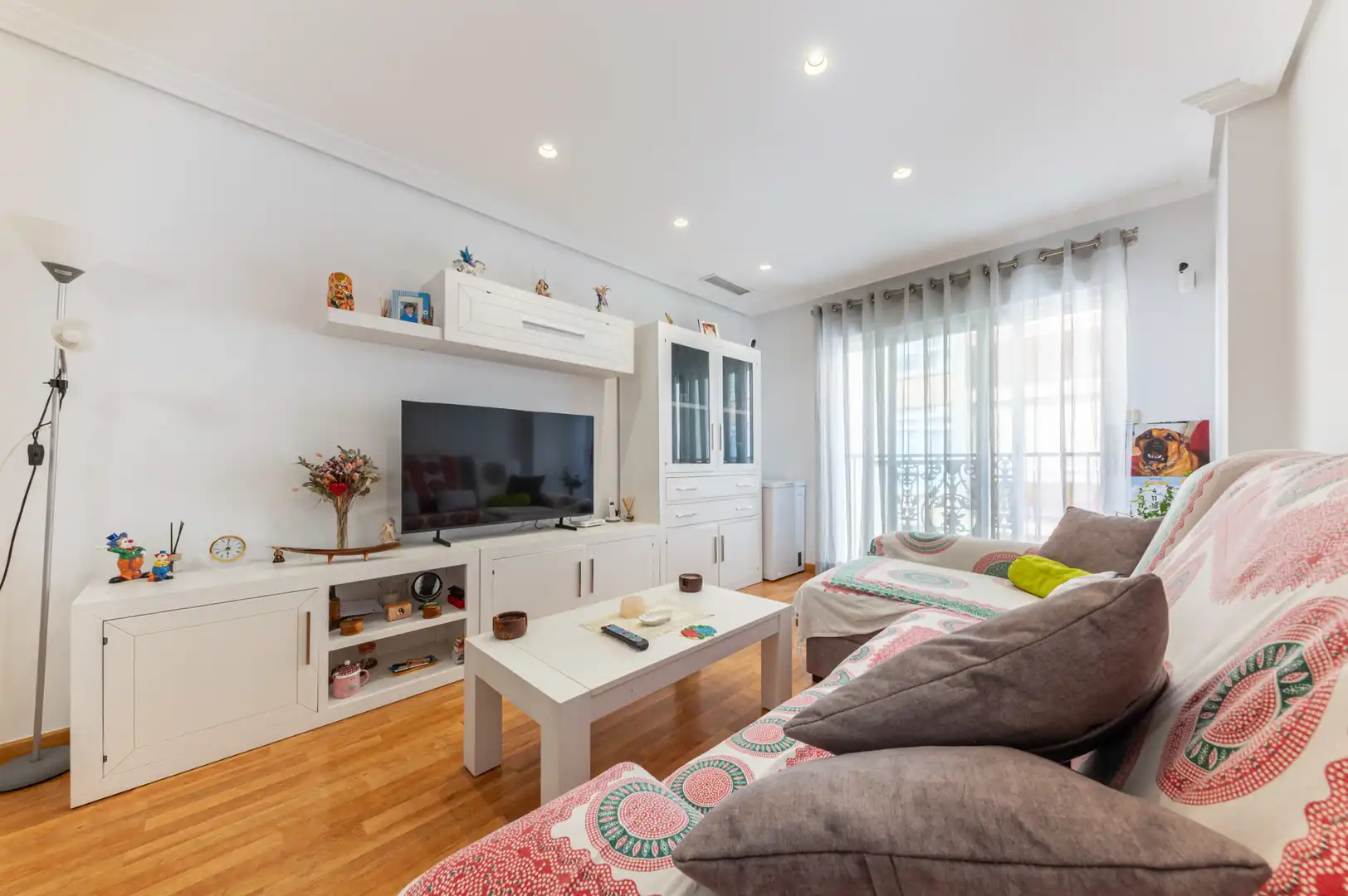 Wohnung zum Verkauf in Carrer Verge de l'Esperança, Crevillent