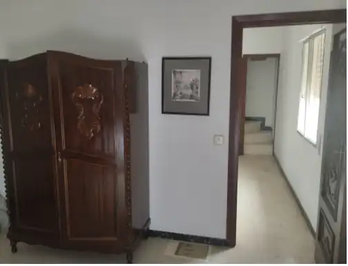 Casa o xalet en venda en La Algaba amb Terrassa i Balcó