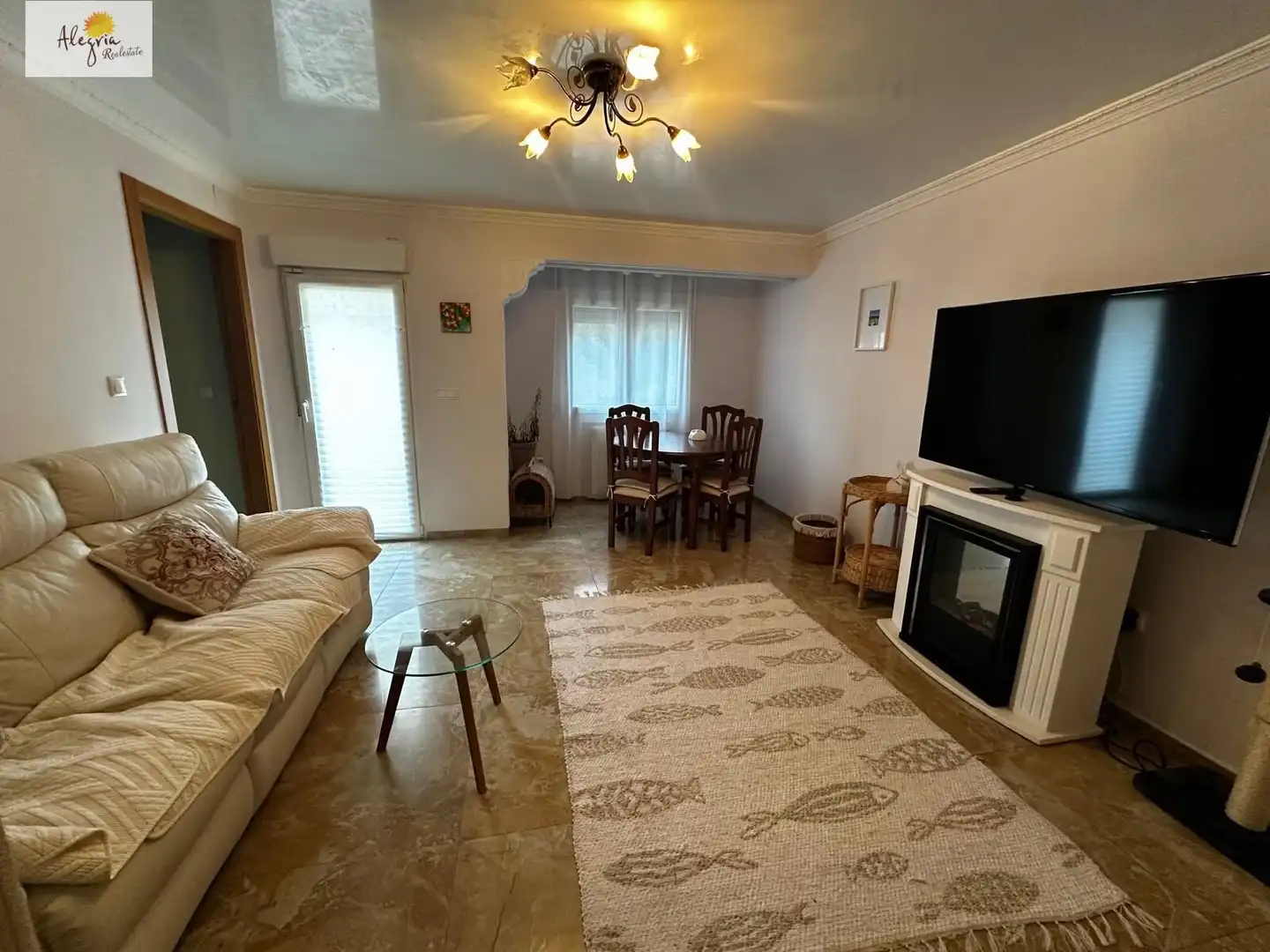 Apartamento de alquiler en Carrer DR OLORIZ, 31, Marxalenes
