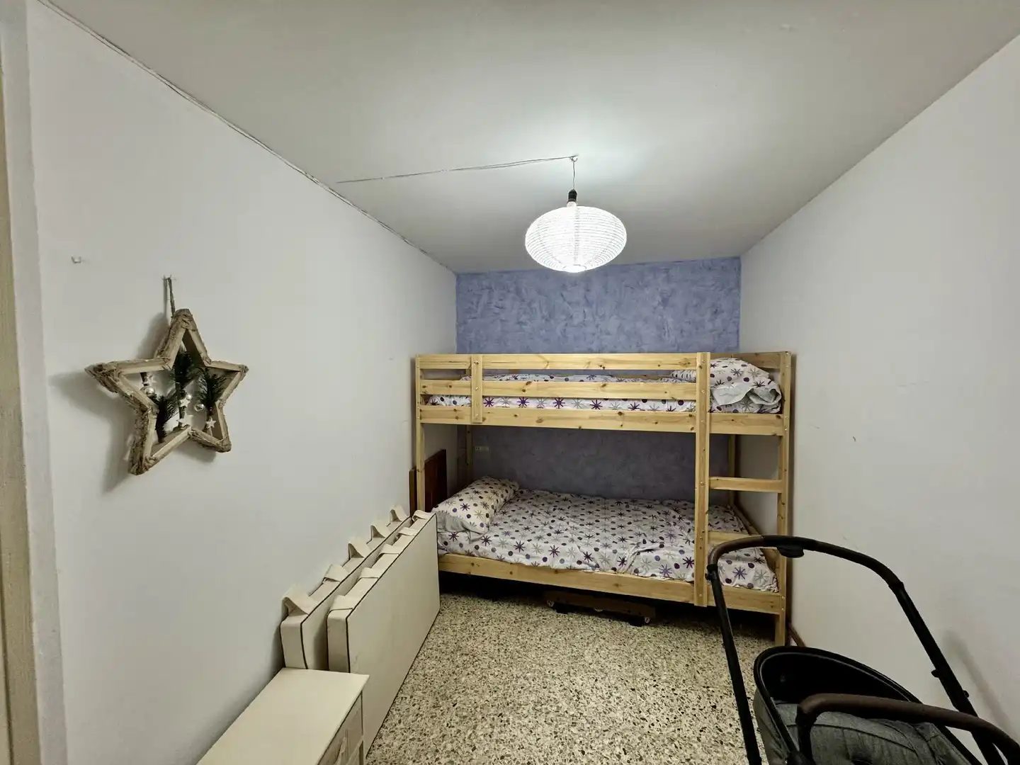 Bedroom of Country homes for sale in Lascuarre  with Heating and Storage room