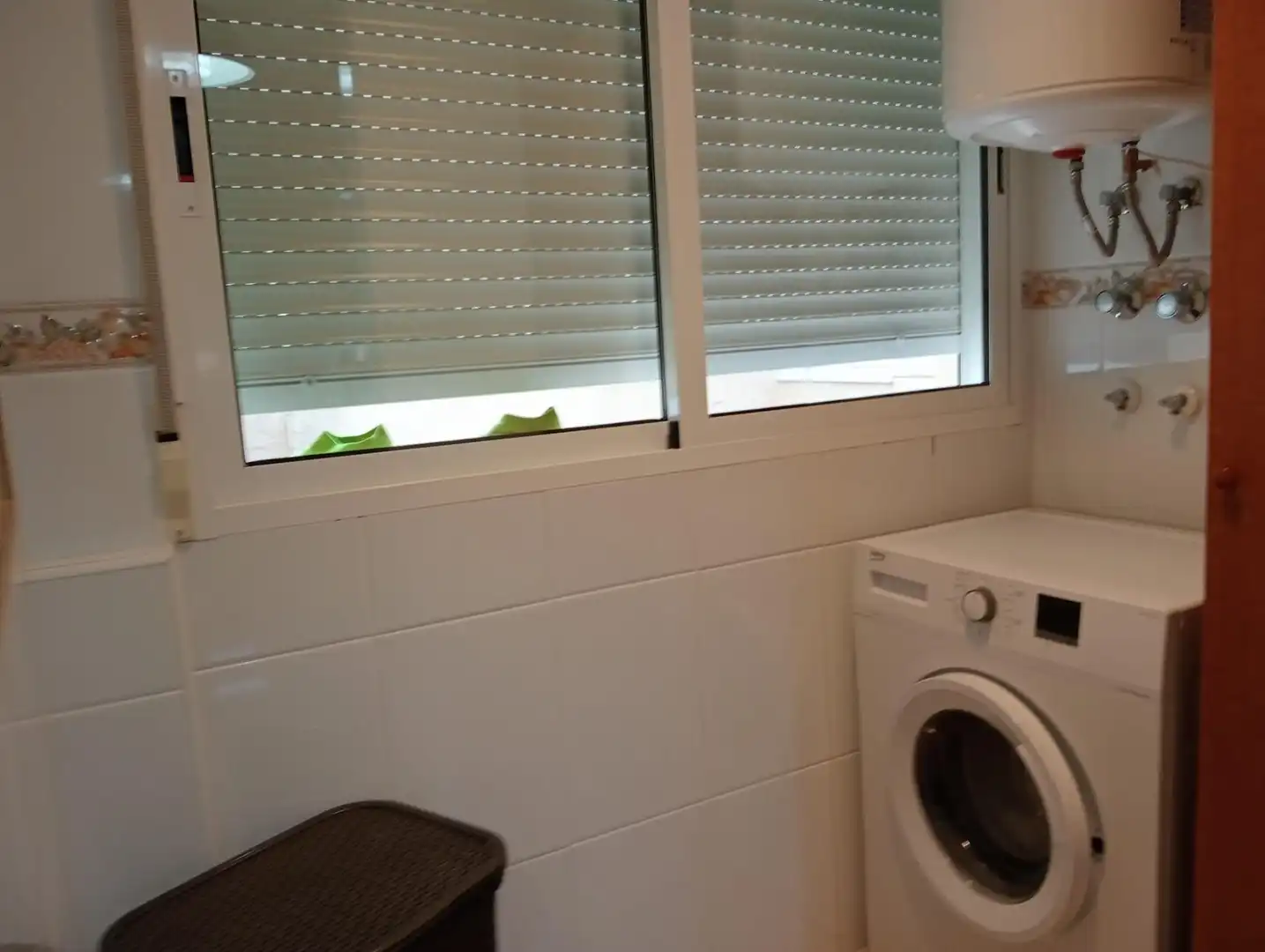 Baño de Casa o chalet en venta en San Pedro del Pinatar con Aire acondicionado, Terraza y Trastero