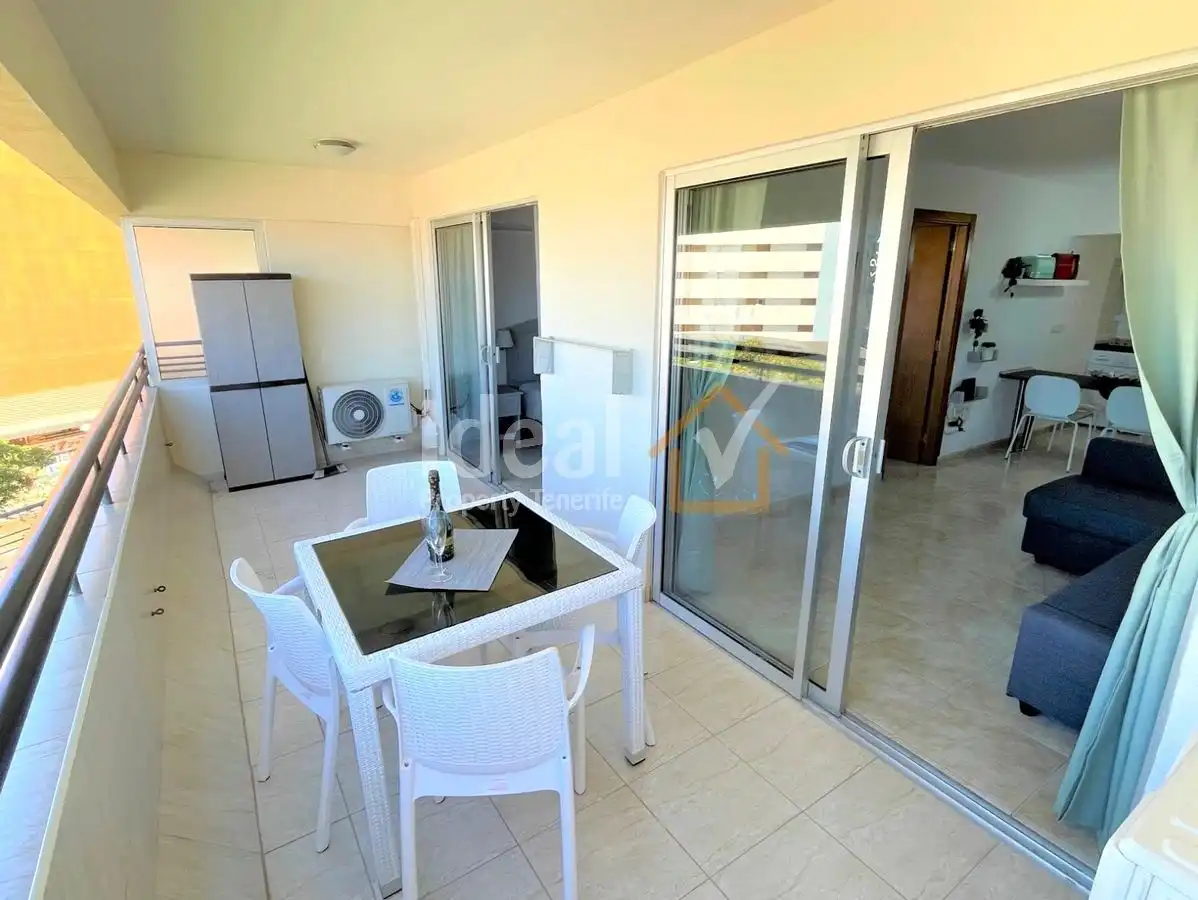 Appartement compact avec piscine à vendre à Costa Adeje, imagen 5