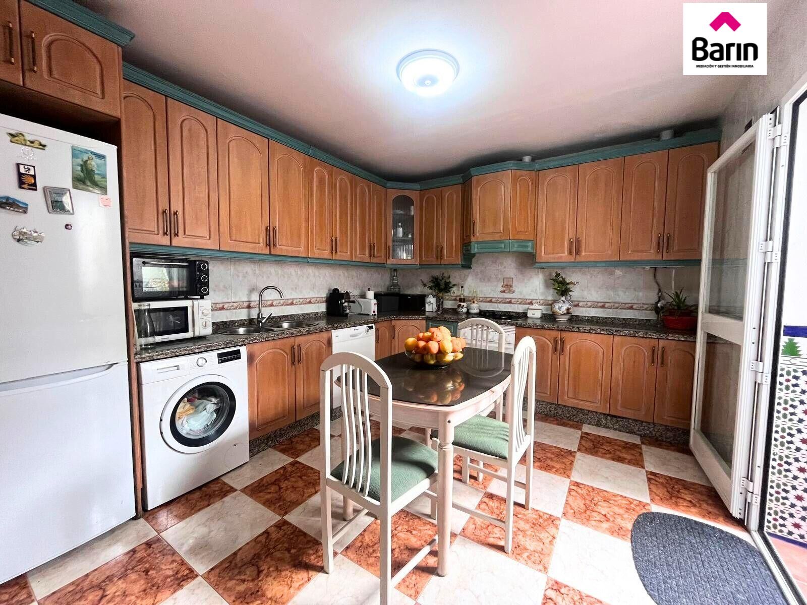 Cocina de Casa o chalet en venta en  Córdoba Capital