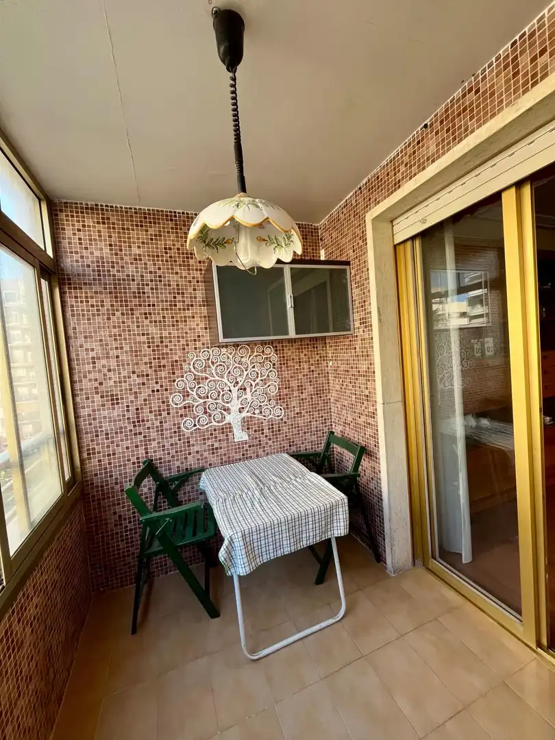 Wohnung mit Terrasse zum Verkauf in Elche ciudad, imagen 23