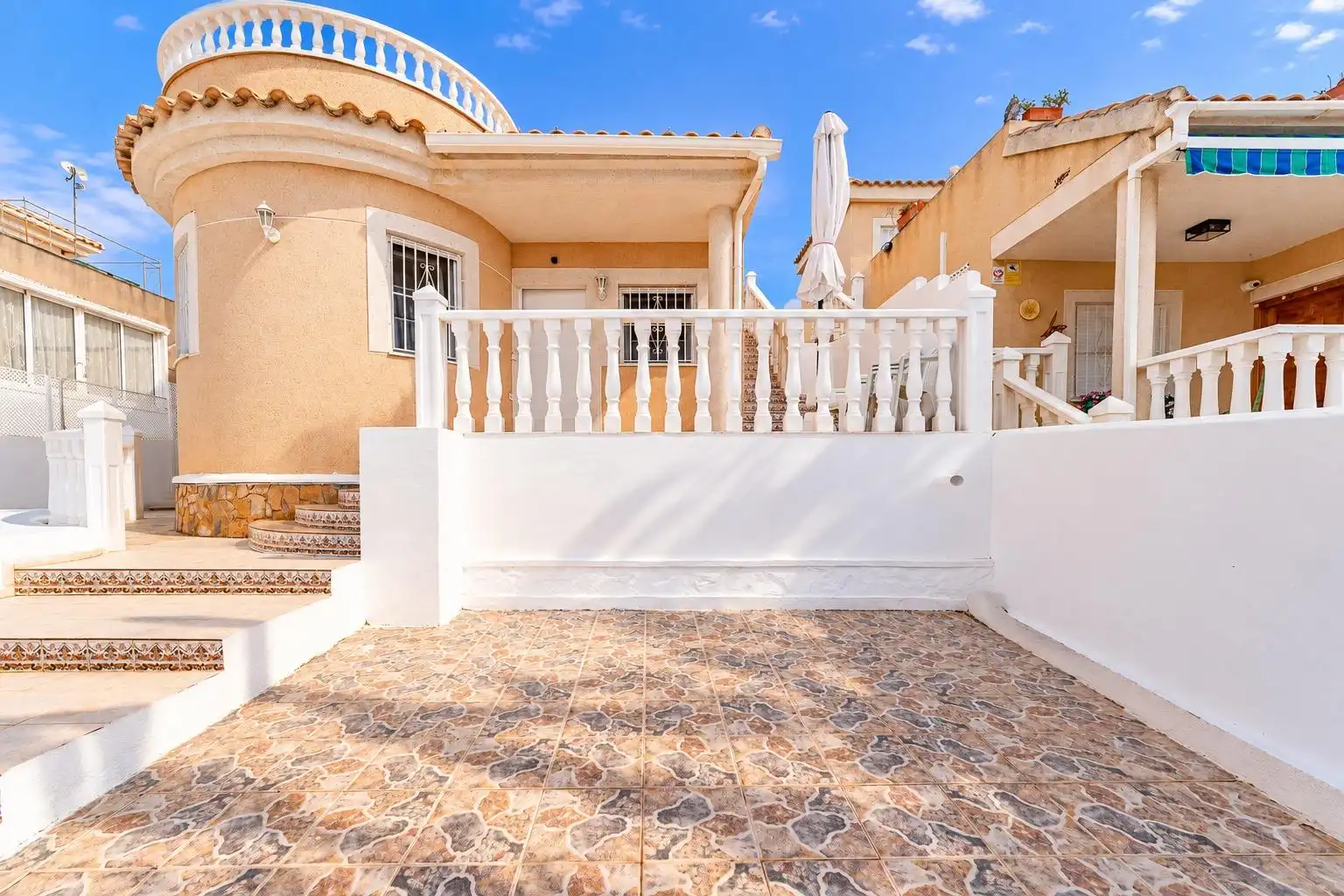 Villa con piscina in vendita a PALMITO, imagen 33