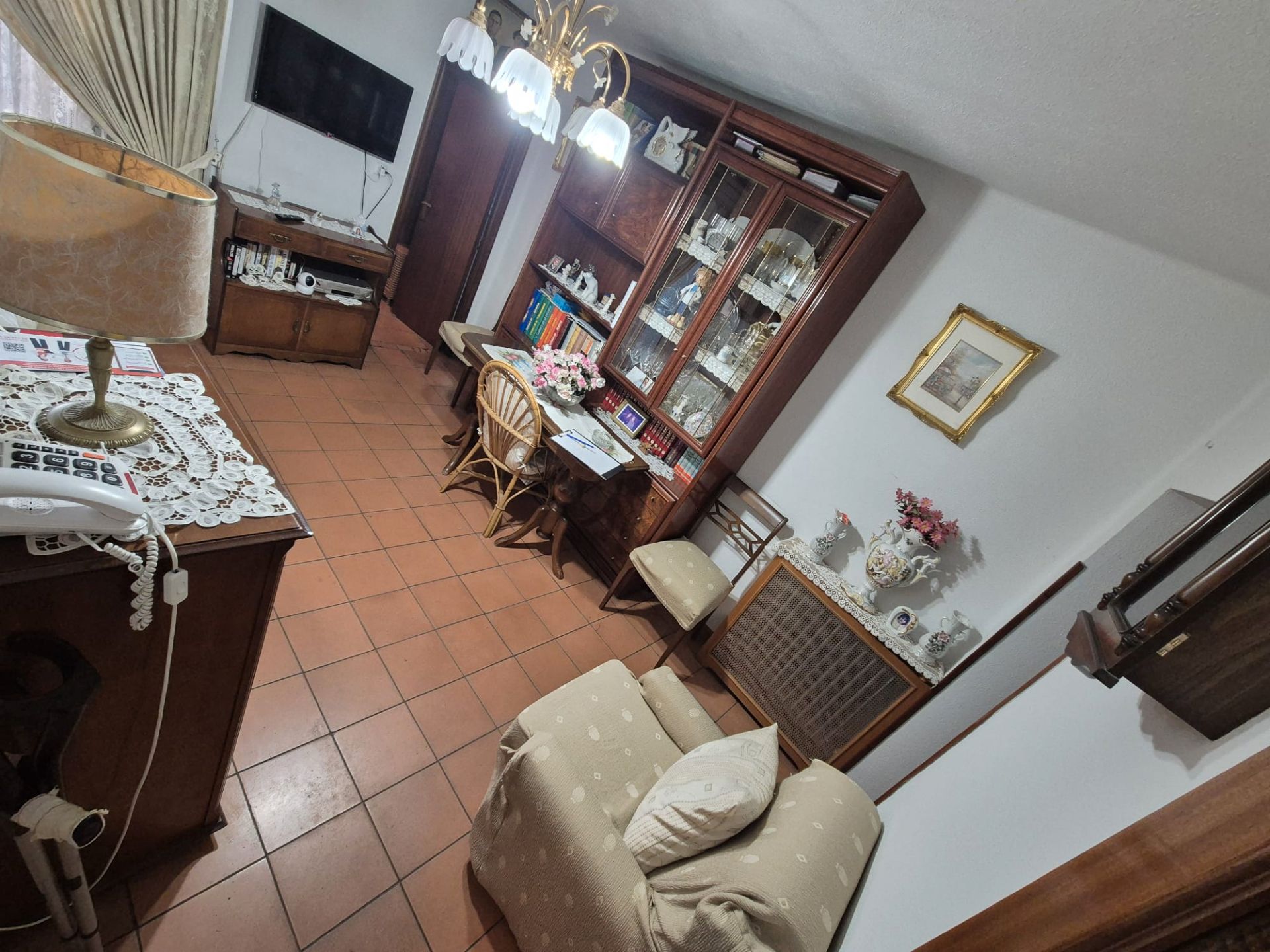Flat for sale in Calle de la Hermandad, Abrantes, Carabanchel