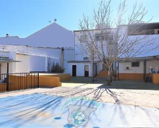 House or chalet for sale in Prolongación Jose Marron, Benamejí