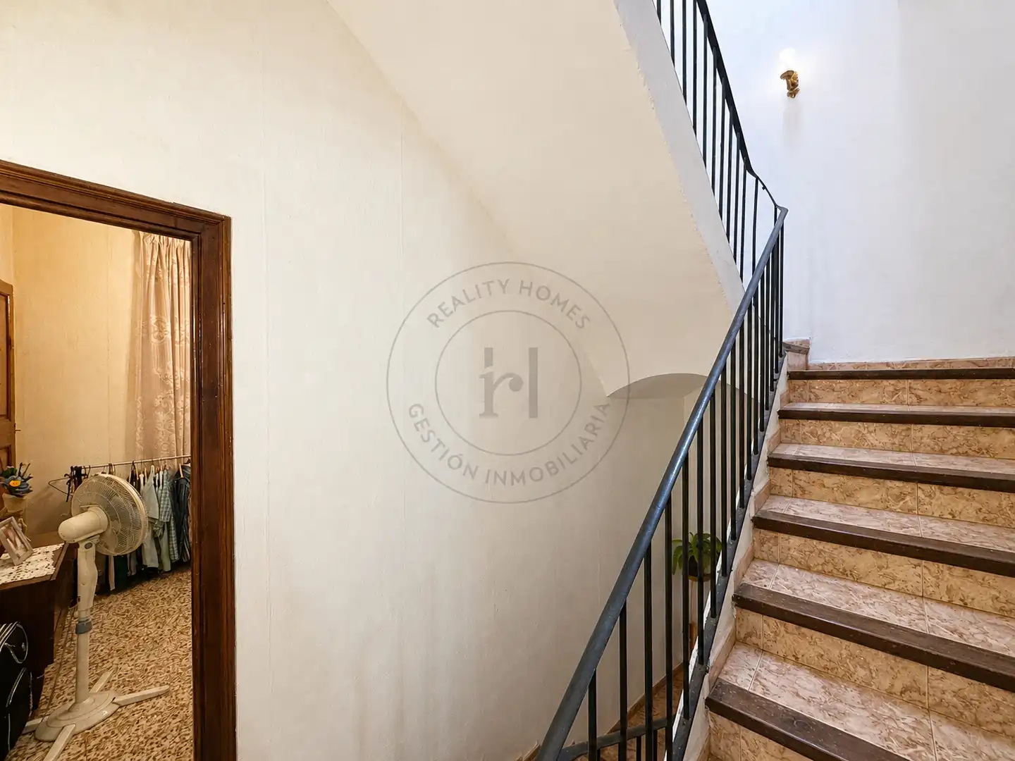 Finca rústica en venta en La Secuita