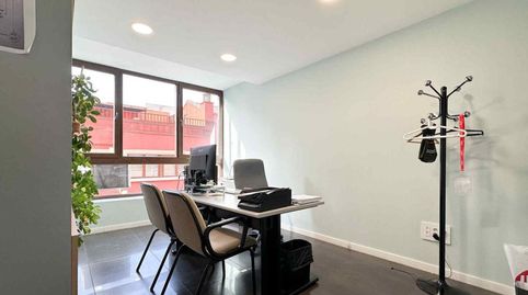 Foto 3 de Oficina en venta en C. de Nicolás Morales, San Isidro, Madrid Capital