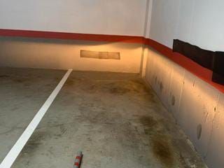Parking of Garage for sale in Badalona