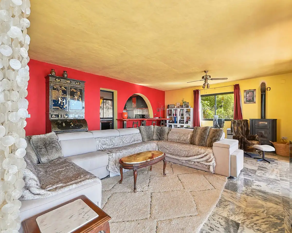 Casa in vendita a Mijas pueblo, imagen 4