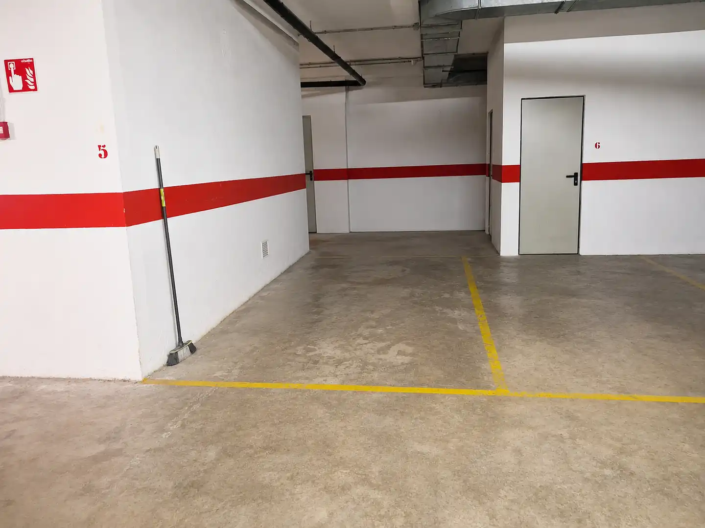 Parking de Piso en venta en Cambrils con Aire acondicionado, Calefacción y Amueblado