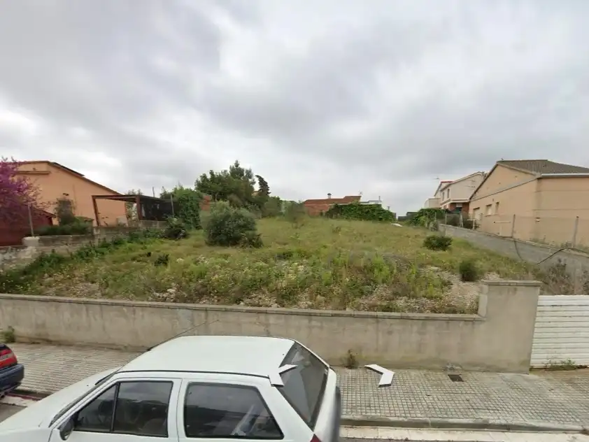Residencial en venda en Orihuela Costa