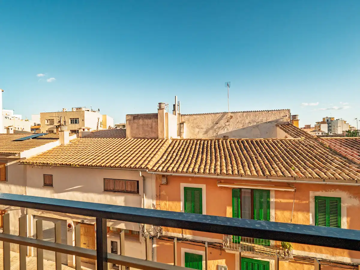 Apartament en venda a Son Espanyolet