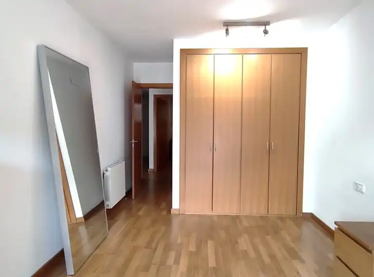 Habitación de Piso de alquiler en Montgat con Calefacción, Parquet y Terraza