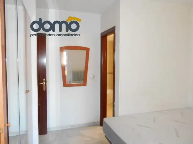 Flat for rent in Calle Emilia Pardo Bazán, Joaquina Eguaras