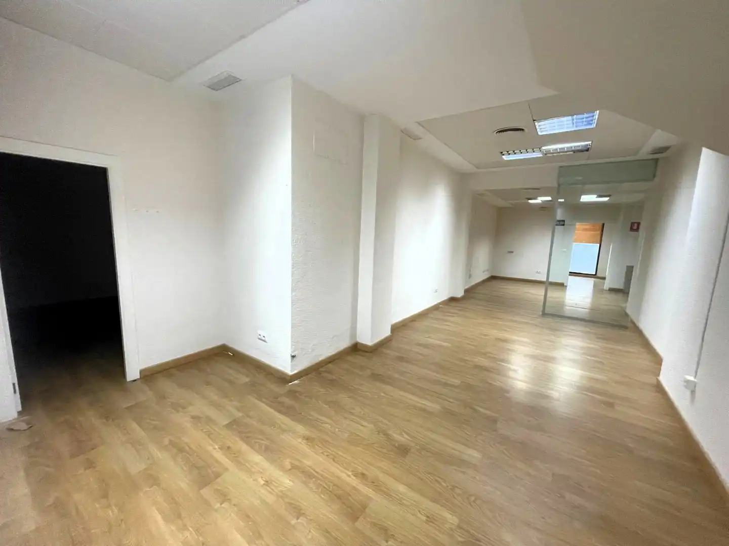 Local comercial en alquiler en Centro