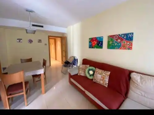 Attique avec piscine à louer à Carre arenal 2, imagen 3