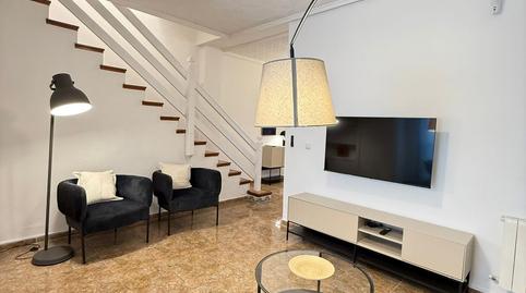 Photo 3 of Single-family semi-detached to rent in Penya - Roja - Avda. Francia, Valencia