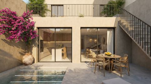 Photo 3 of Houses for sale in Palma de Mallorca - Carrer Prevere Rafael Barrera, 41, Son Fortesa, Palma de Mallorca