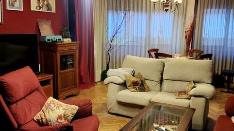 Foto 3 de Piso en venta en Centro, Palencia Capital