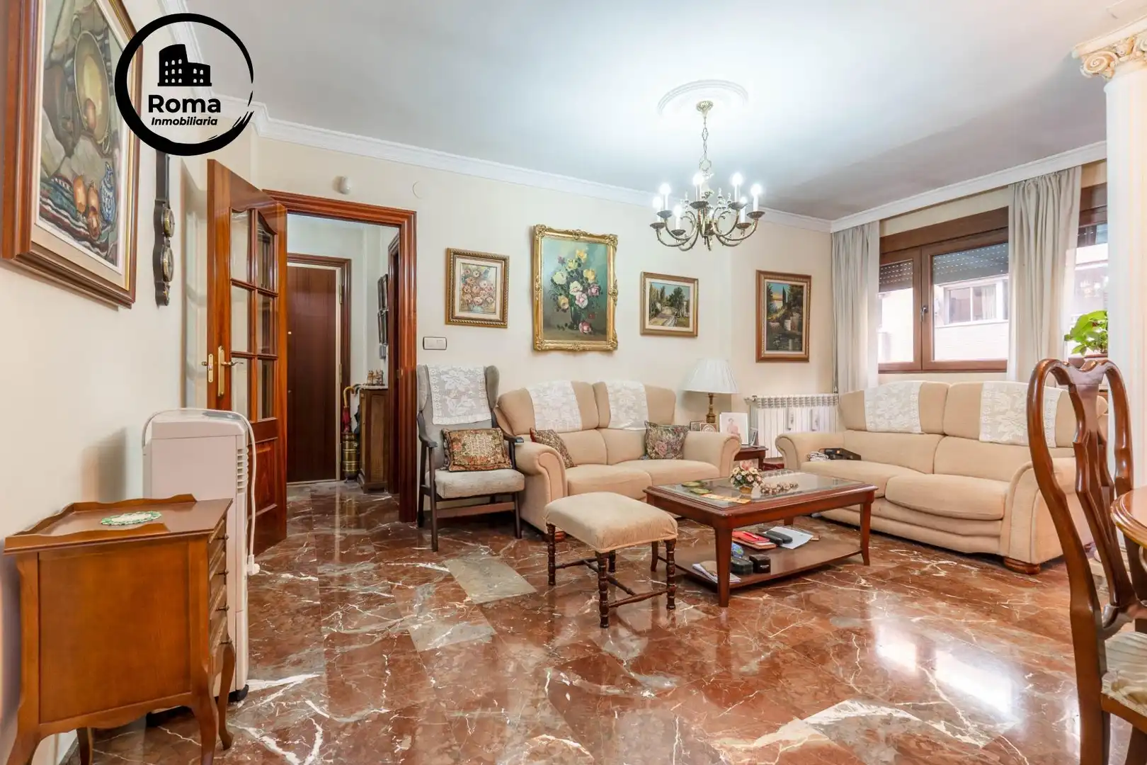 Appartamento con ascensore in vendita a Ronda, imagen 10