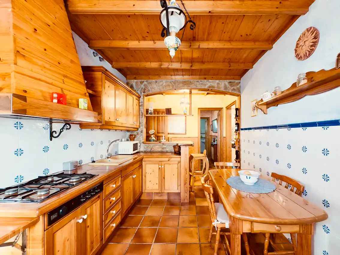 House with terrace for sale in Barri l'Agricola, imagen 23