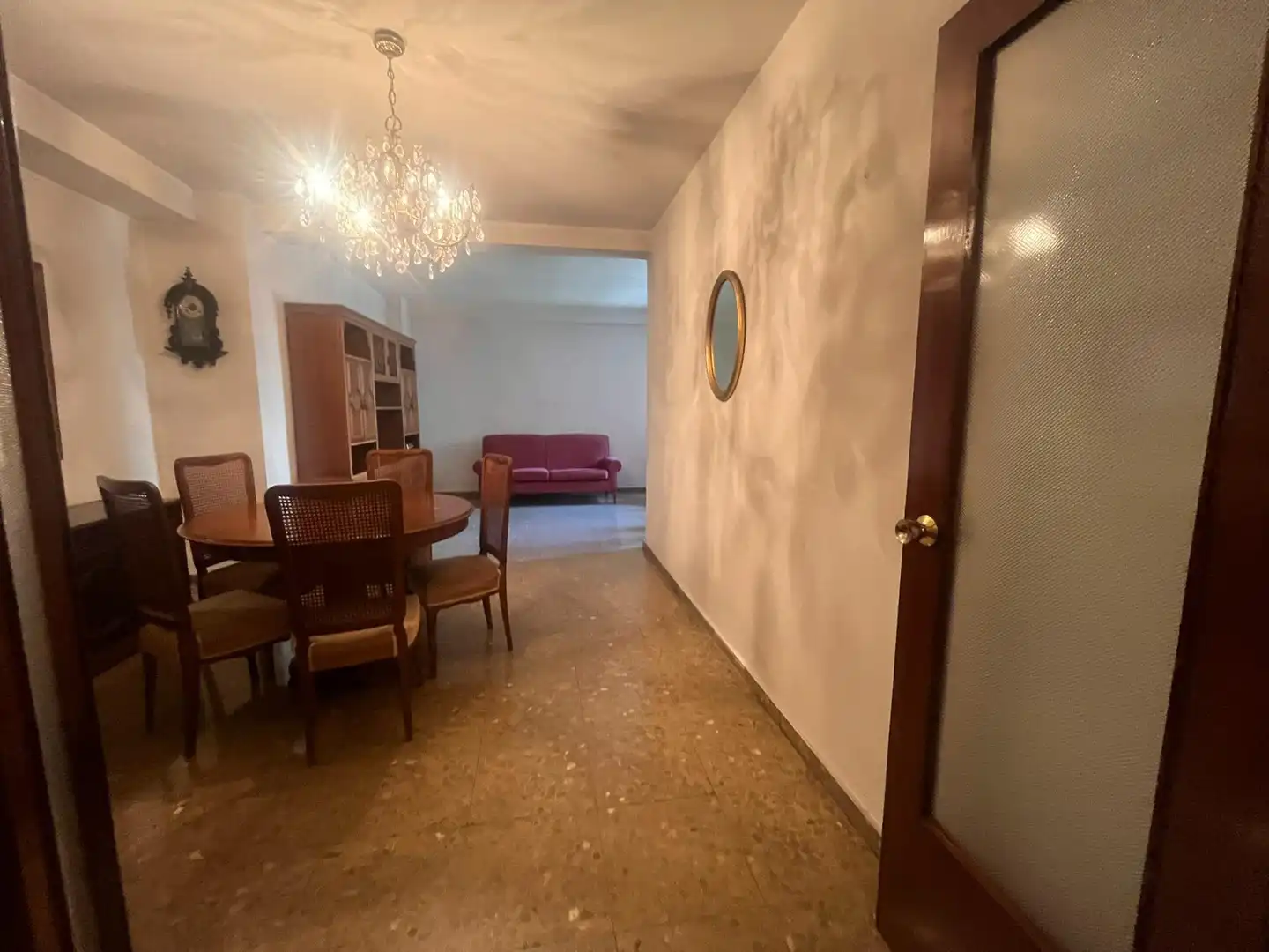Apartamento en venta en Marbella con Calefacción, Terraza y Balcón