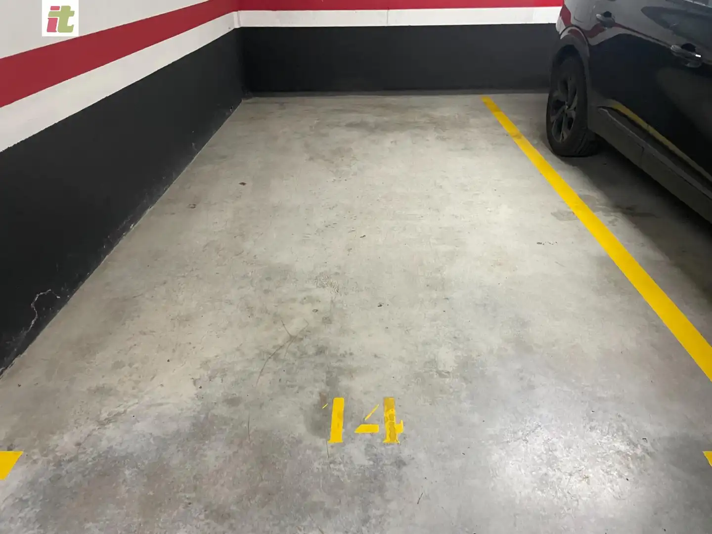 Parking à louer à Urduliz, imagen 2