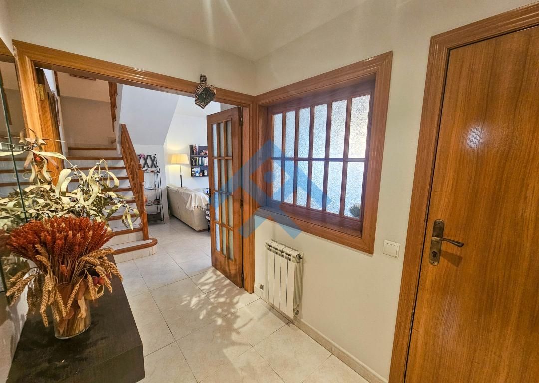 Flat for sale in Vilanova i la Geltrú  with Heating, Terrace and Balcony