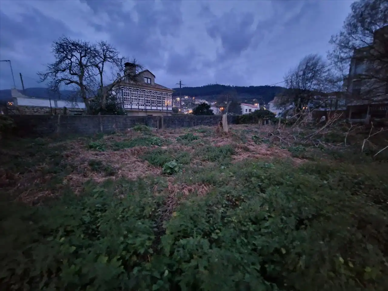 Wohnbaugrundstück zum Verkauf in Baiona, imagen 7