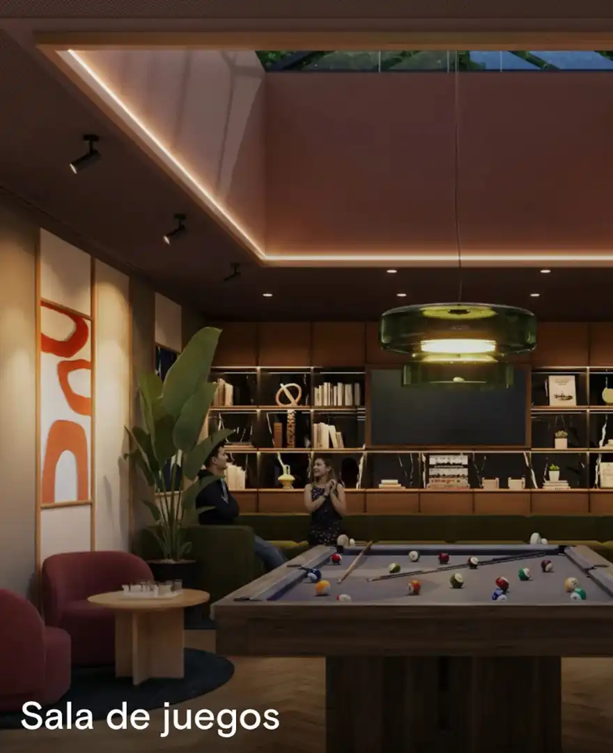 Sala de estar de Piso de alquiler en Gràcia