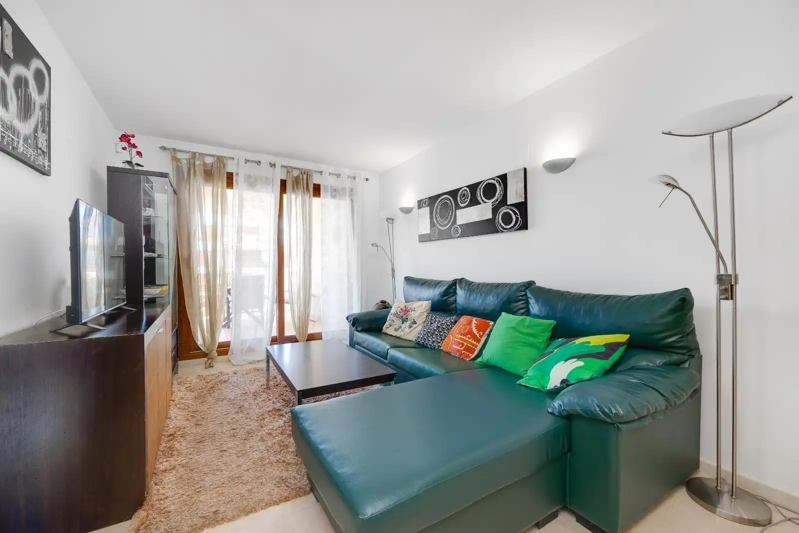 Apartments for sale in Calle C. Mar de Fondo, 2, Punta Prima