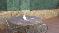 Terrassa de Casa adosada en venda en Reus amb Aire condicionat, Calefacció i Jardí privat